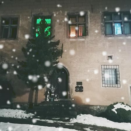 Gothic House Apartments Kremnica Zewnętrze zdjęcie
