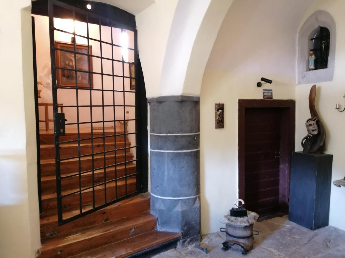 Gothic House Apartments Kremnica Zewnętrze zdjęcie