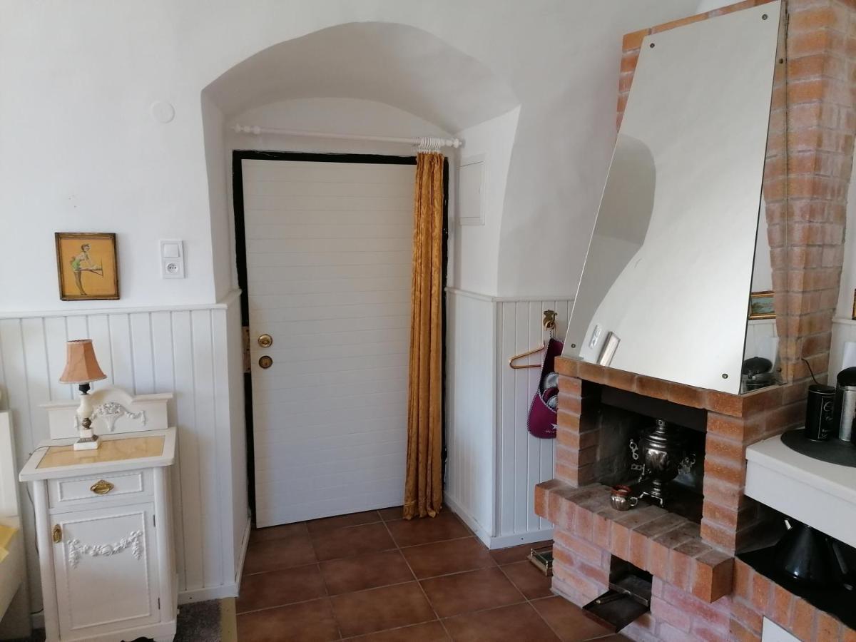 Gothic House Apartments Kremnica Zewnętrze zdjęcie
