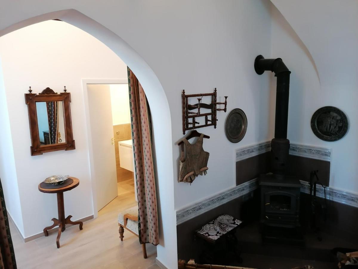 Gothic House Apartments Kremnica Zewnętrze zdjęcie