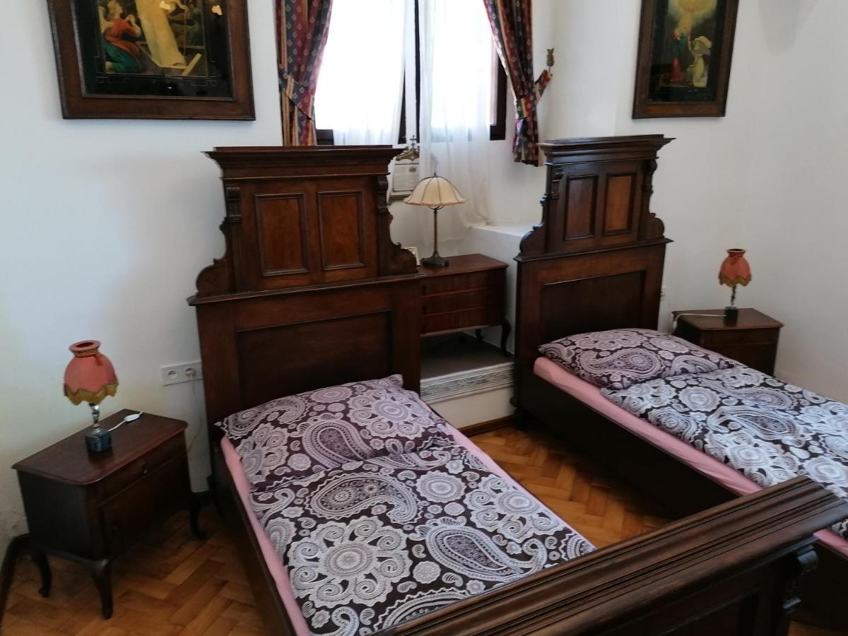 Gothic House Apartments Kremnica Zewnętrze zdjęcie
