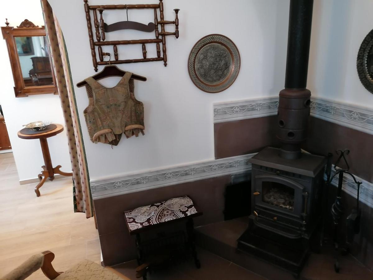 Gothic House Apartments Kremnica Zewnętrze zdjęcie