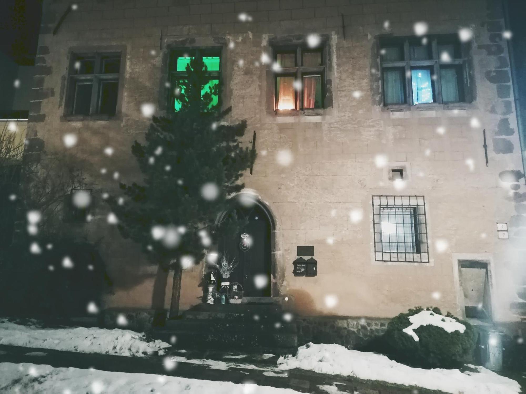 Gothic House Apartments Kremnica Zewnętrze zdjęcie