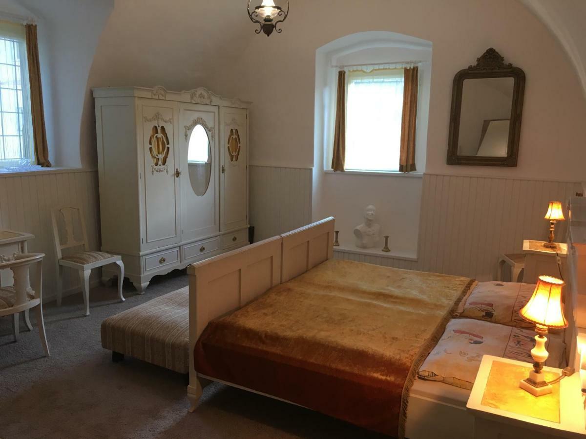 Gothic House Apartments Kremnica Zewnętrze zdjęcie