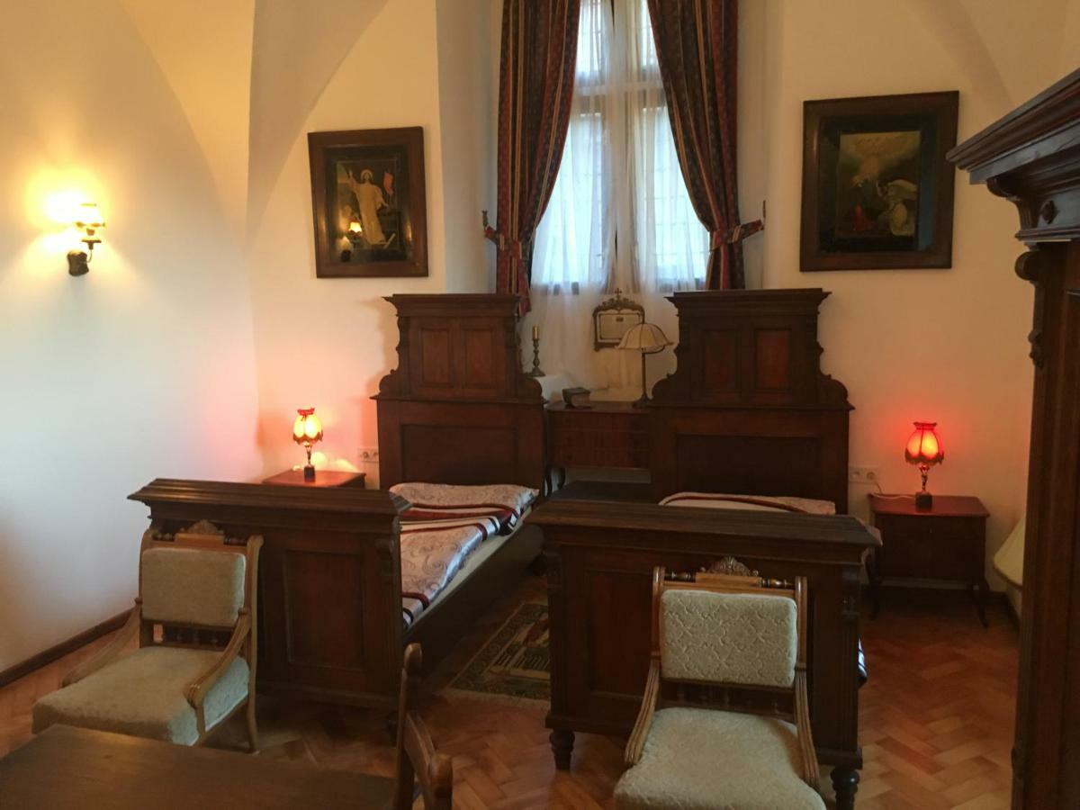 Gothic House Apartments Kremnica Zewnętrze zdjęcie